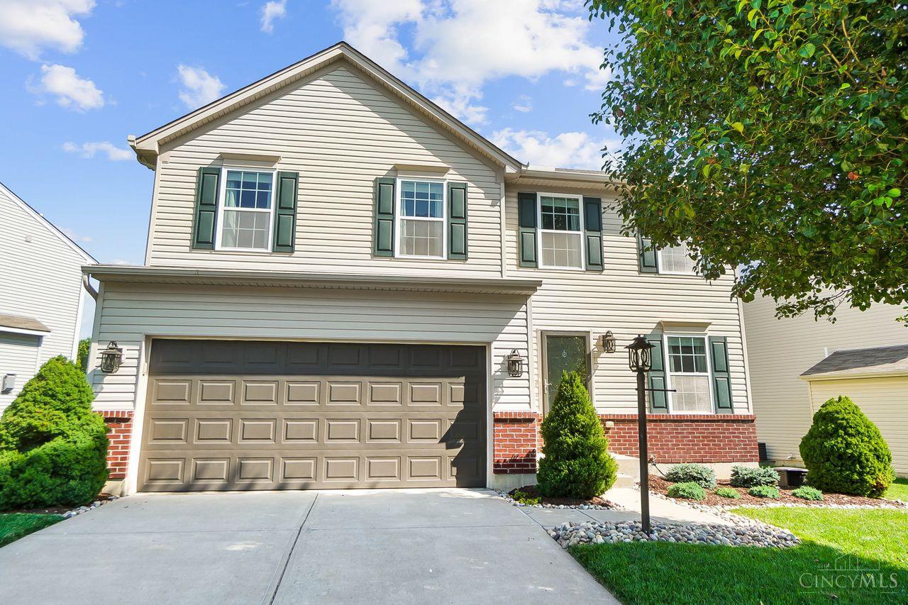 5418 Appaloosa Circle
