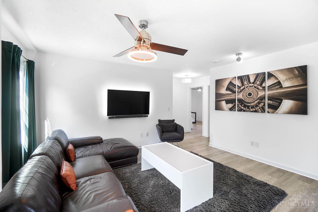 5418 Appaloosa Circle