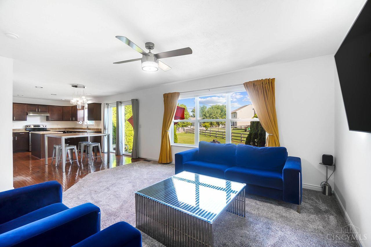 5418 Appaloosa Circle