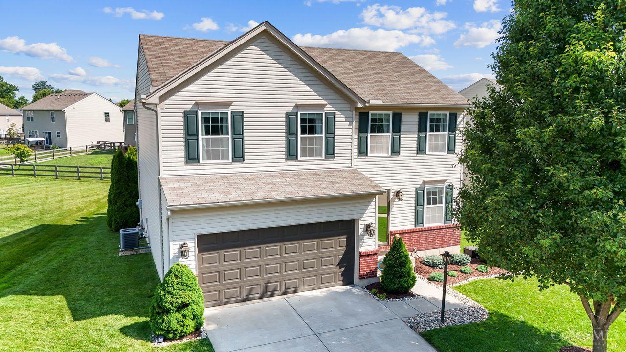 5418 Appaloosa Circle