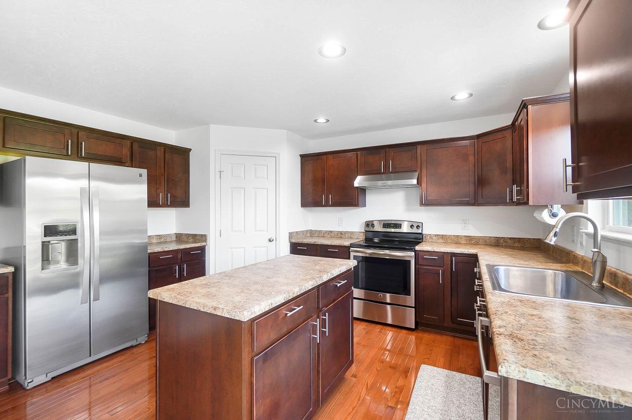 5418 Appaloosa Circle