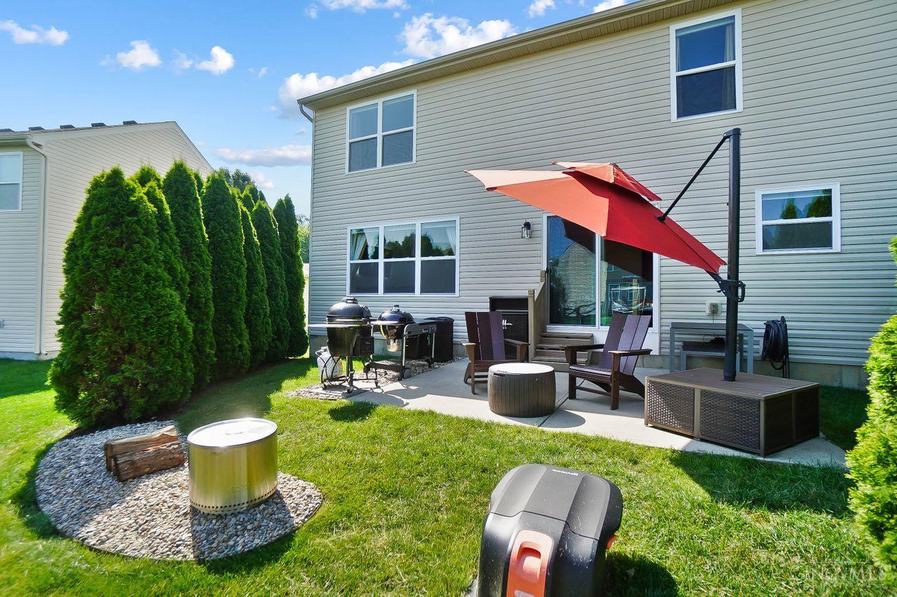 5418 Appaloosa Circle