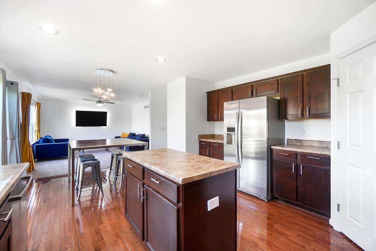 5418 Appaloosa Circle