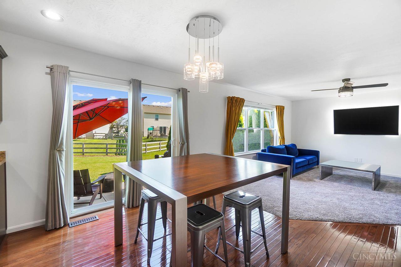 5418 Appaloosa Circle