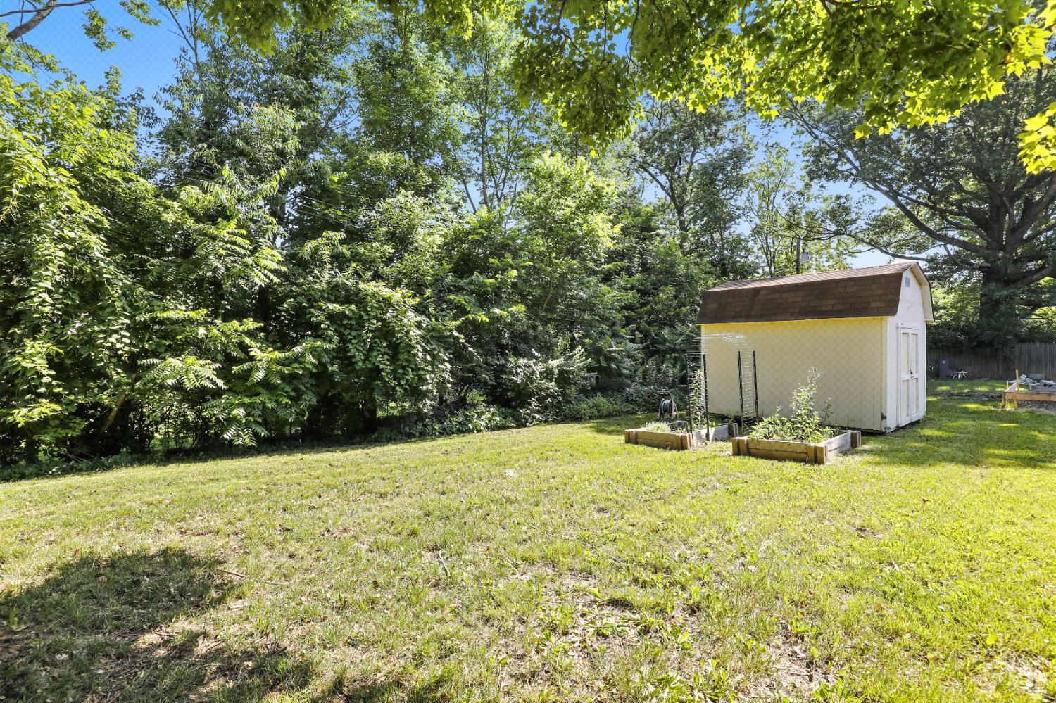 1006 Harbury Drive