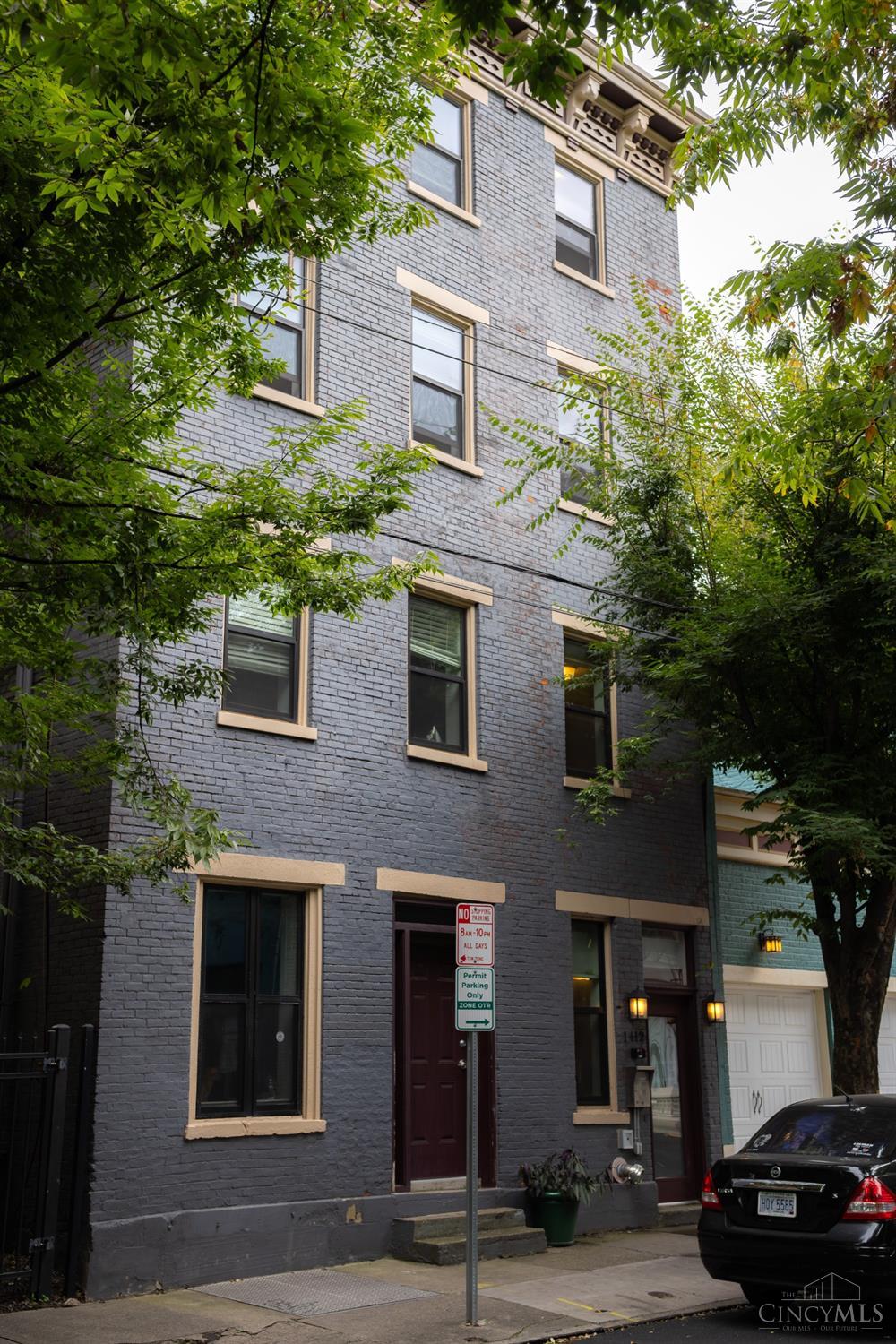 1412 Republic Street 301