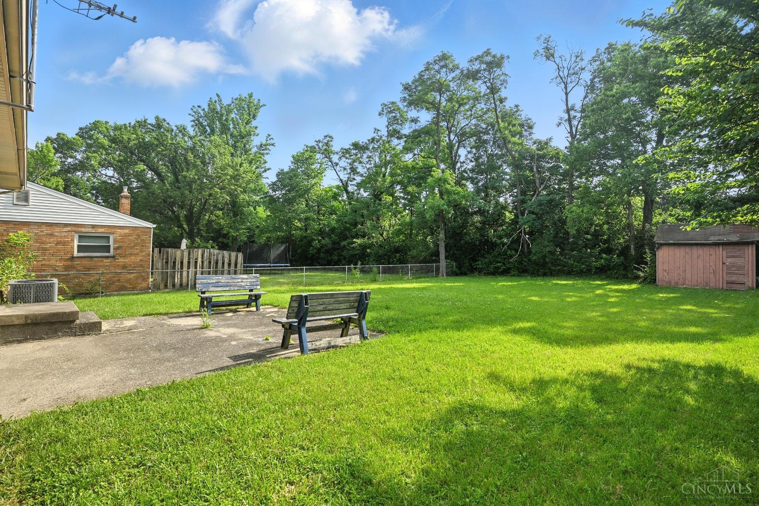 6658 Greentree Drive