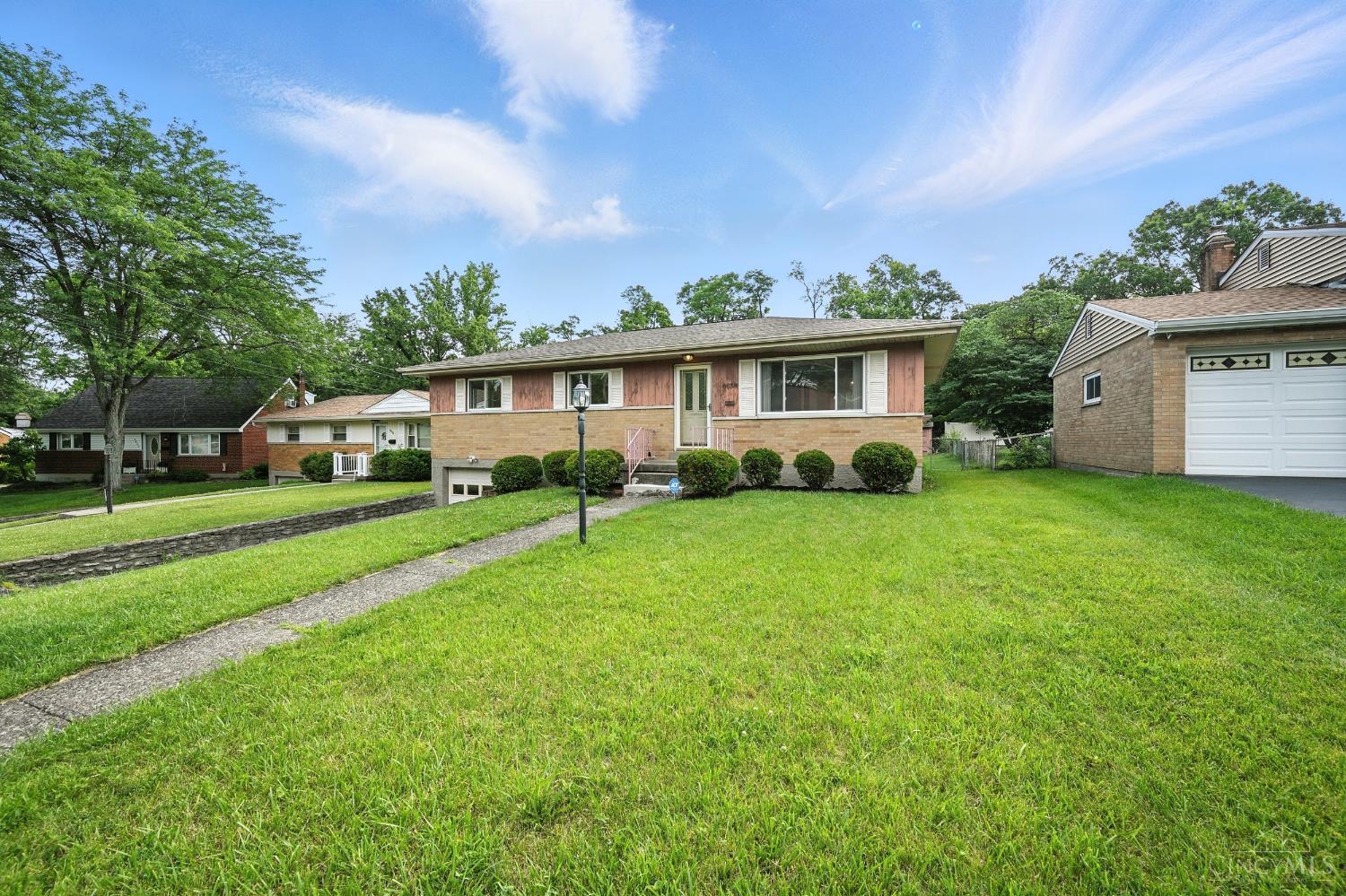 6658 Greentree Drive