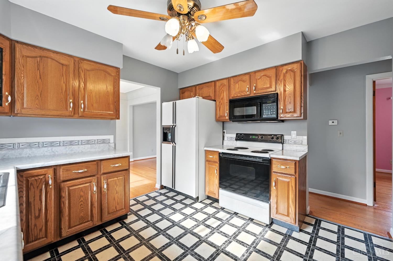 6658 Greentree Drive
