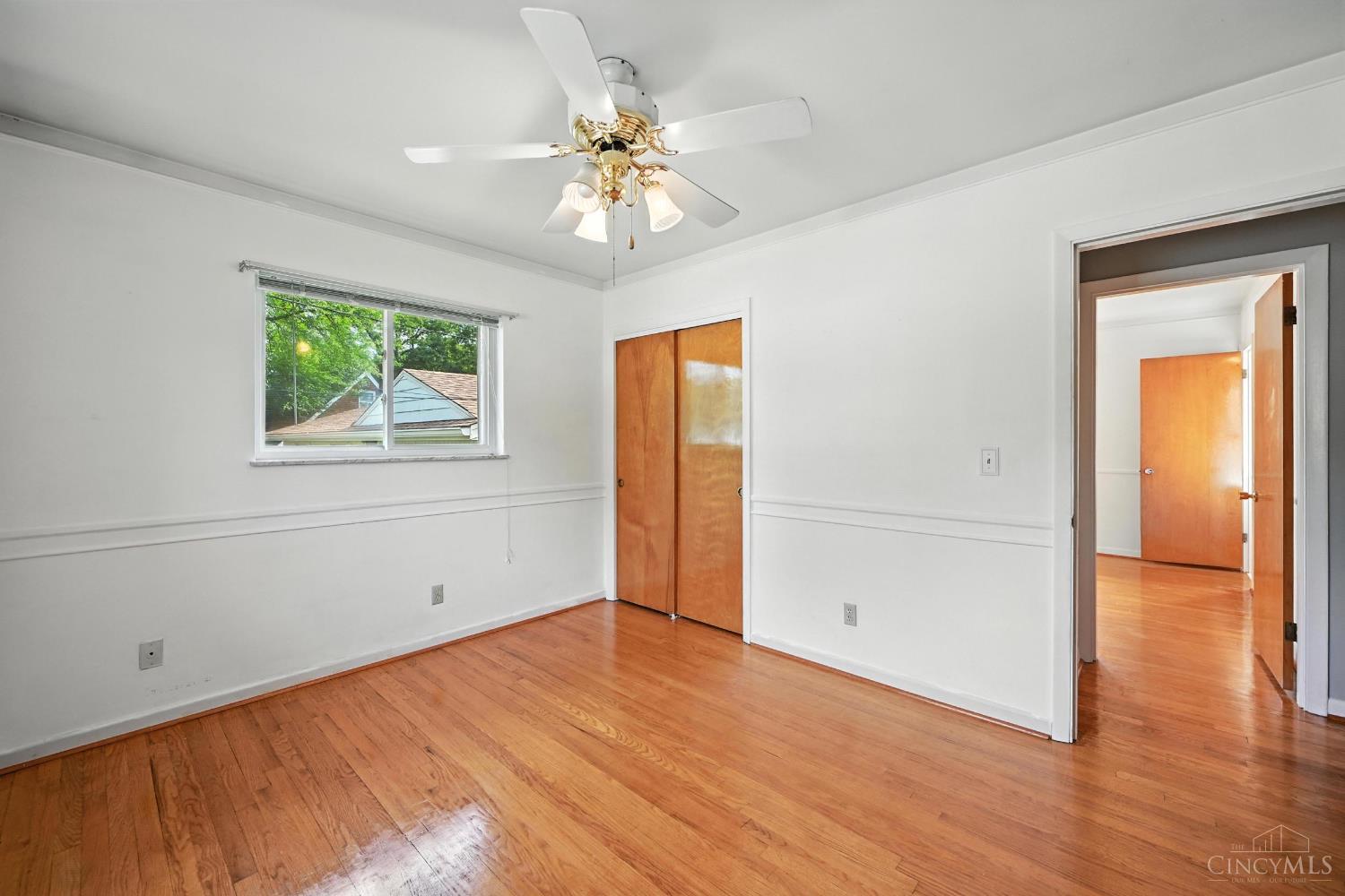 6658 Greentree Drive