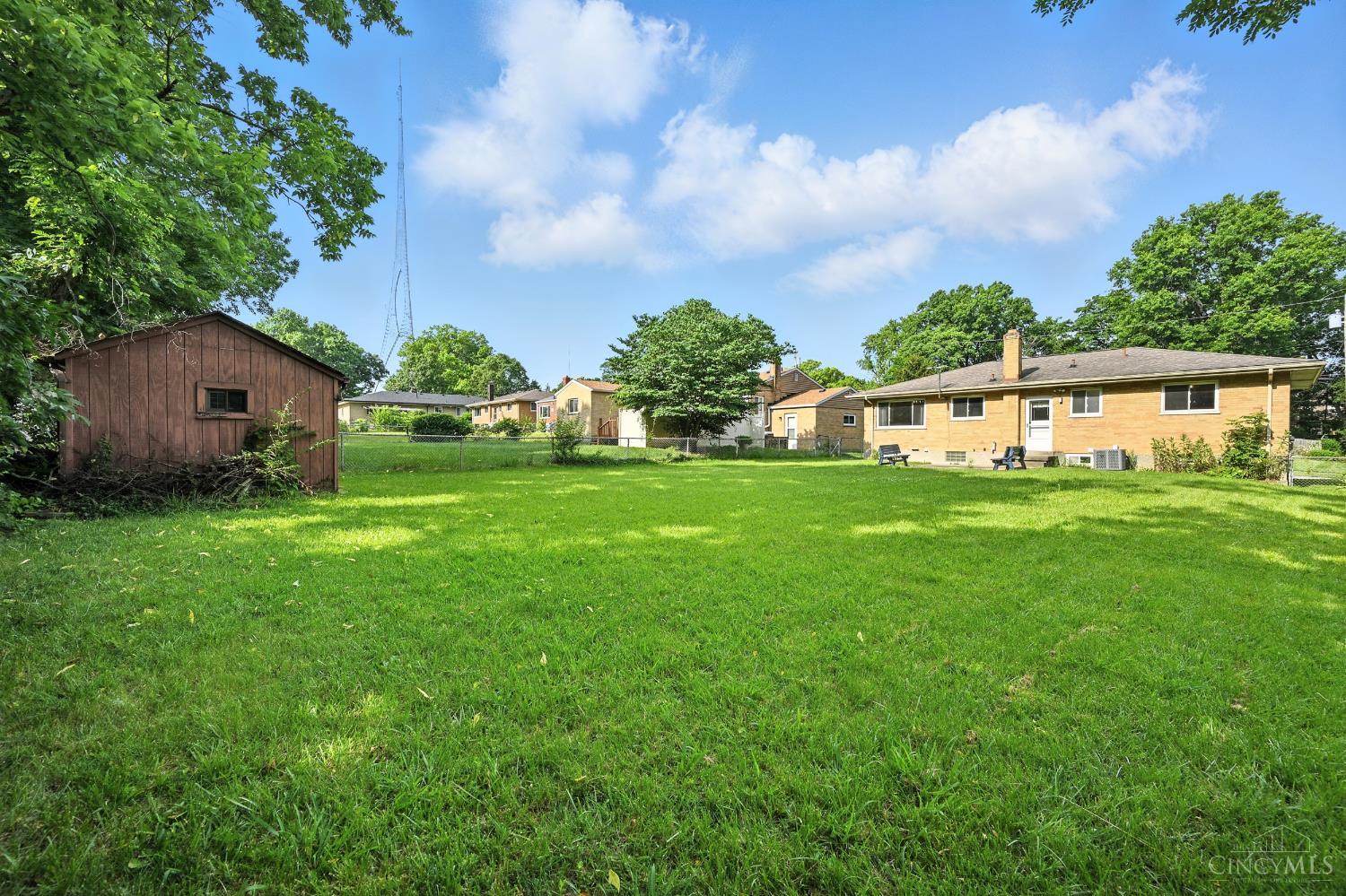 6658 Greentree Drive