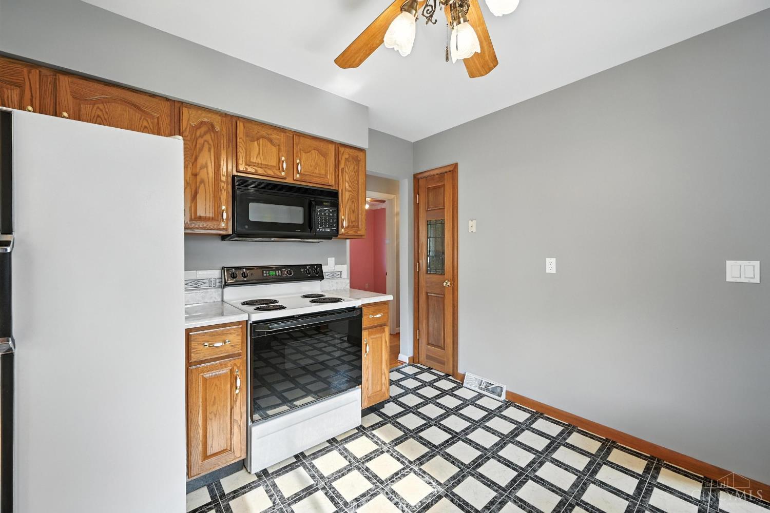 6658 Greentree Drive