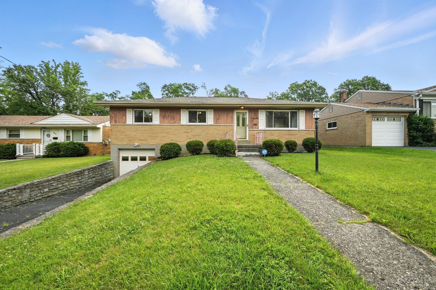 6658 Greentree Drive
