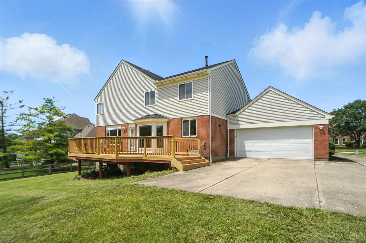 5427 Senour Drive
