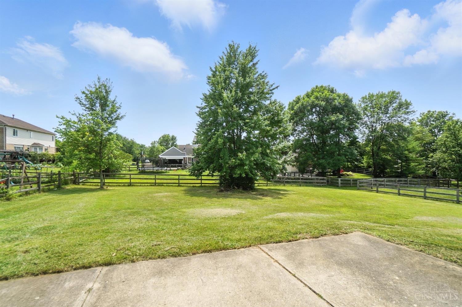 5427 Senour Drive