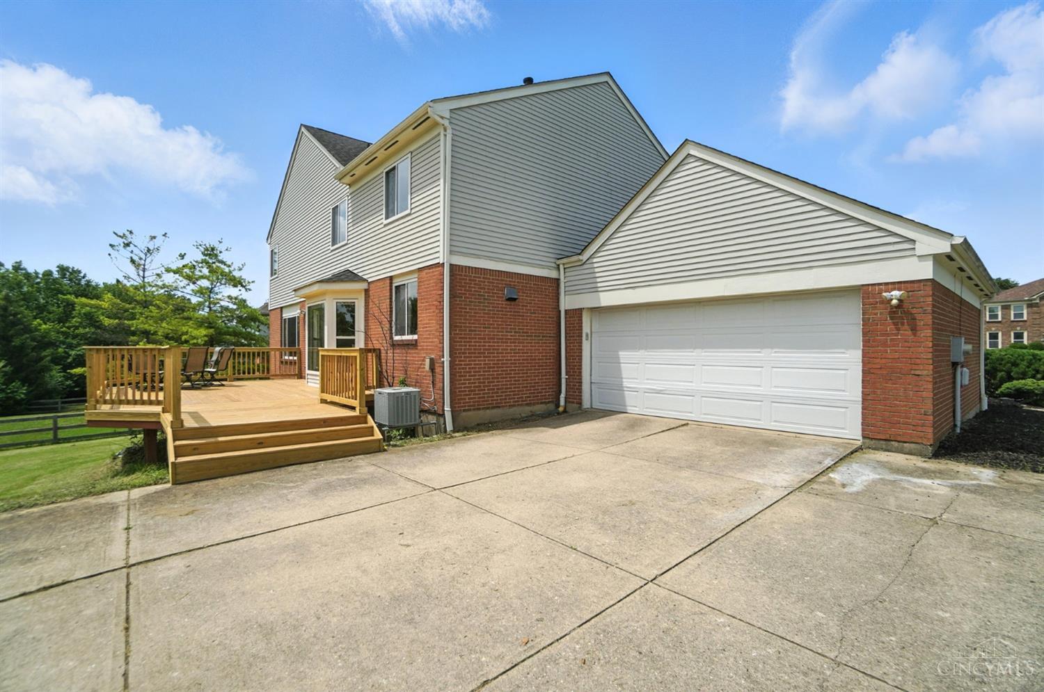 5427 Senour Drive