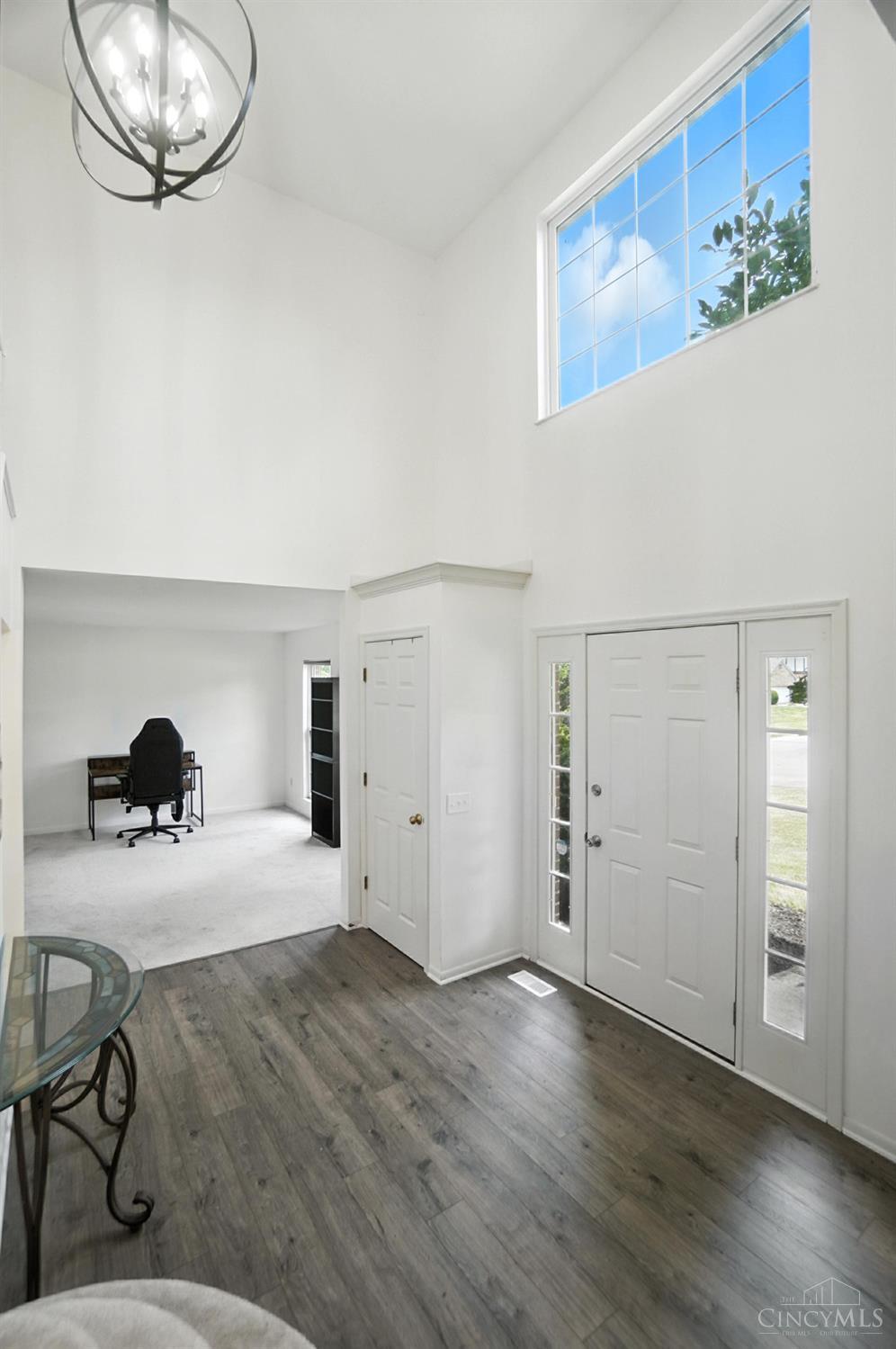 5427 Senour Drive