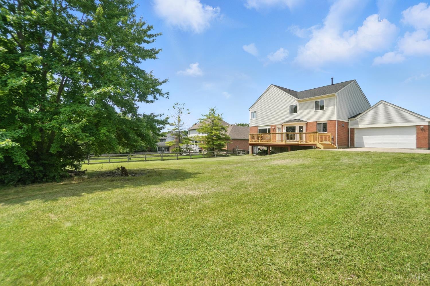 5427 Senour Drive
