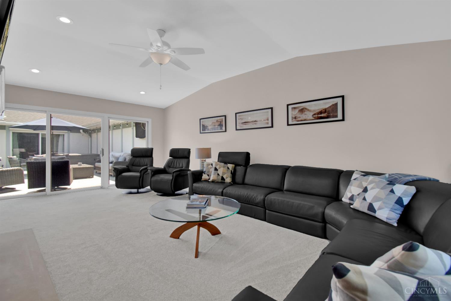 8852 Montgomery Road