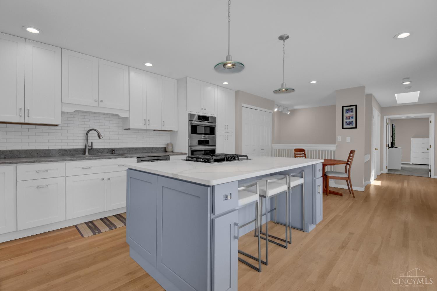 8852 Montgomery Road