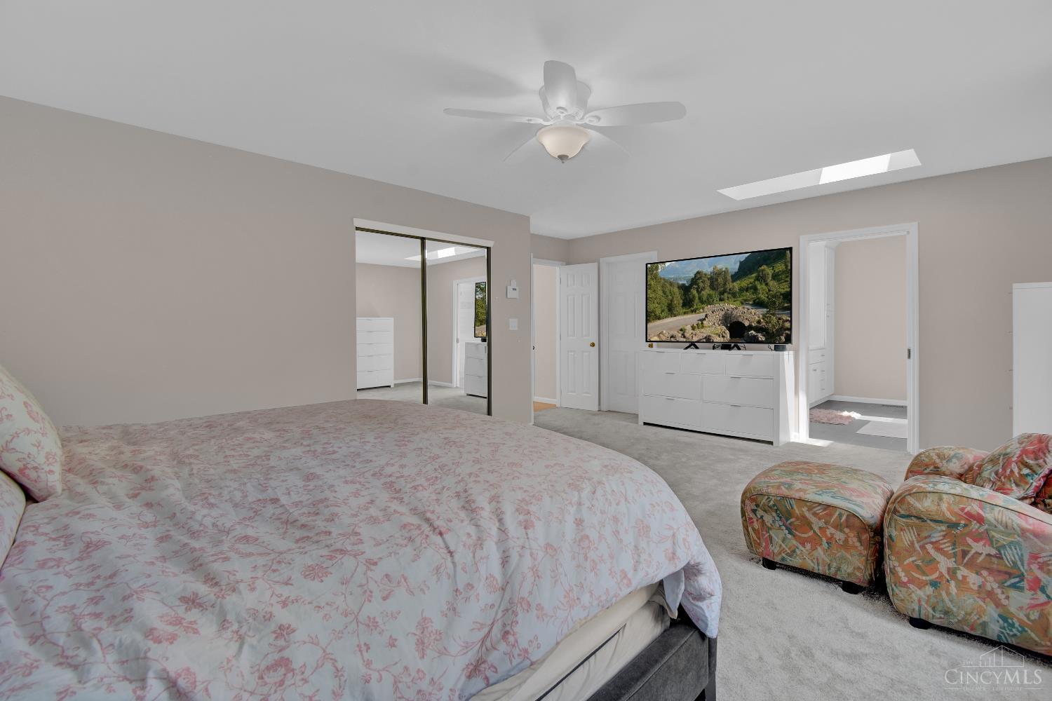 8852 Montgomery Road