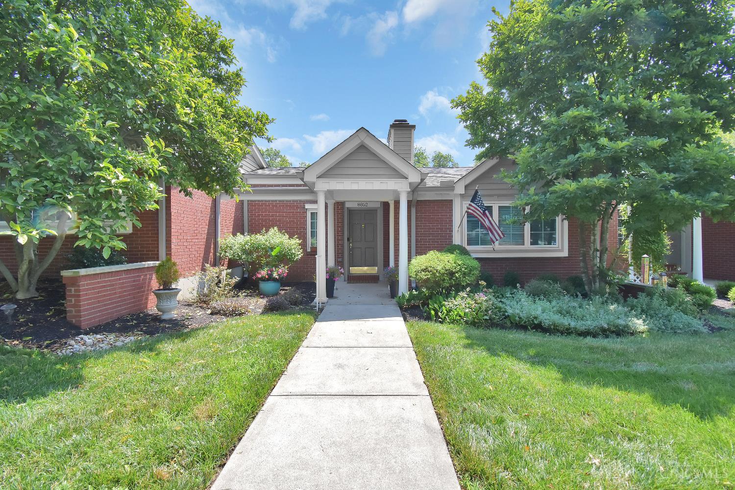 8852 Montgomery Road