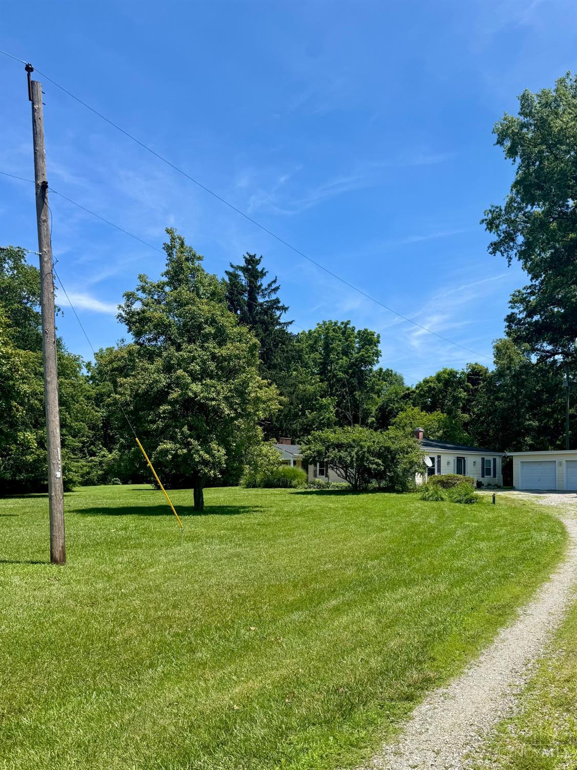 8560 Zoar Road