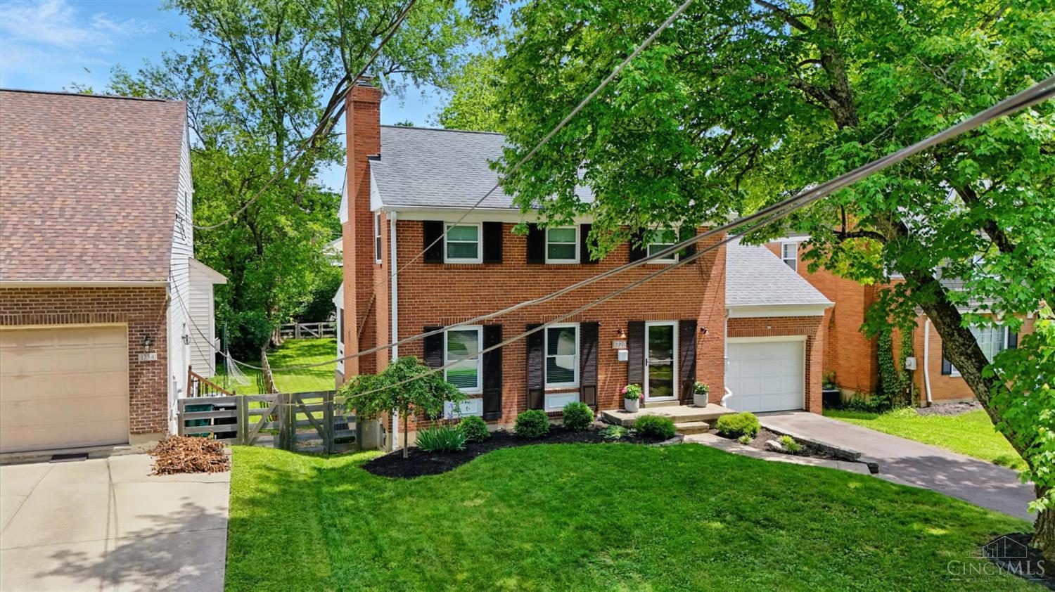 1728 Tiffany Lane