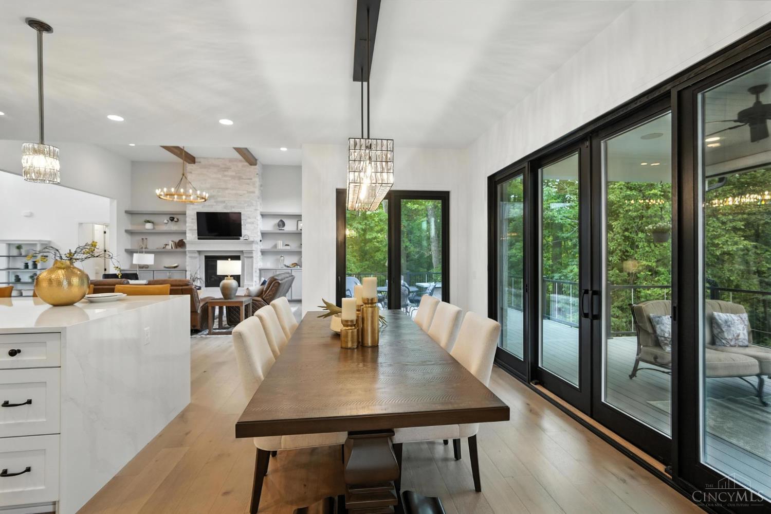 5413 Walnut View Drive