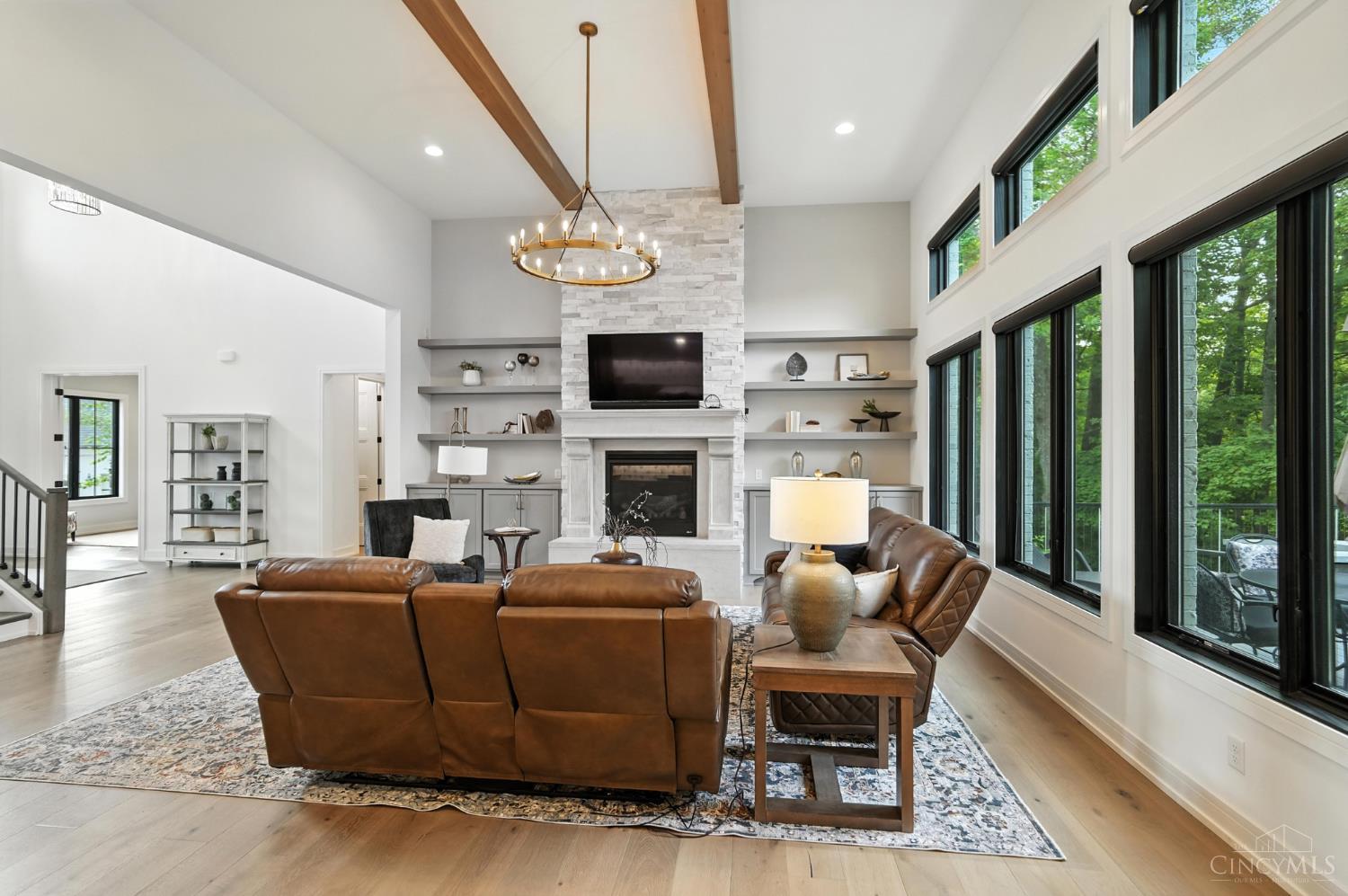 5413 Walnut View Drive