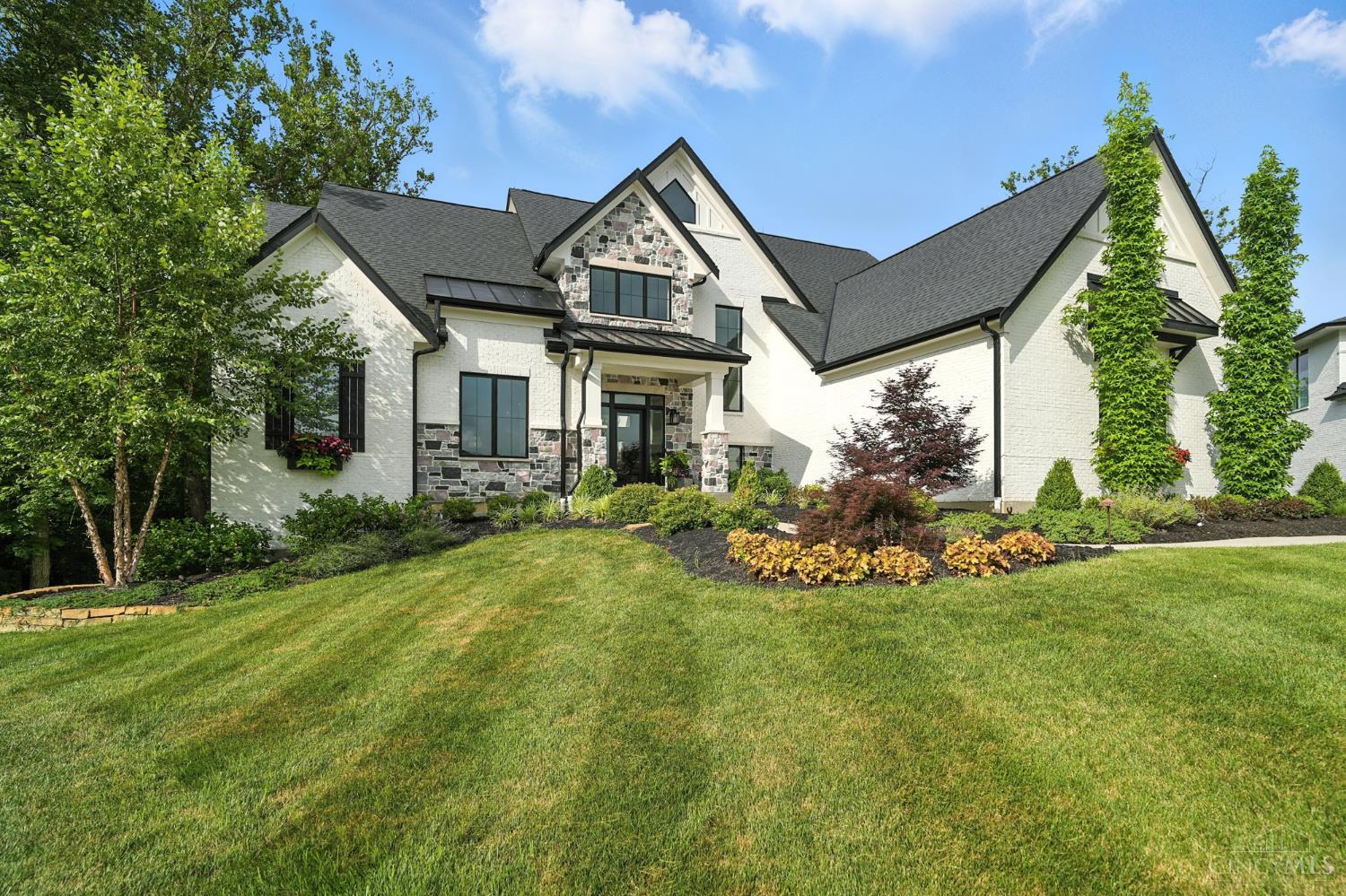 5413 Walnut View Drive