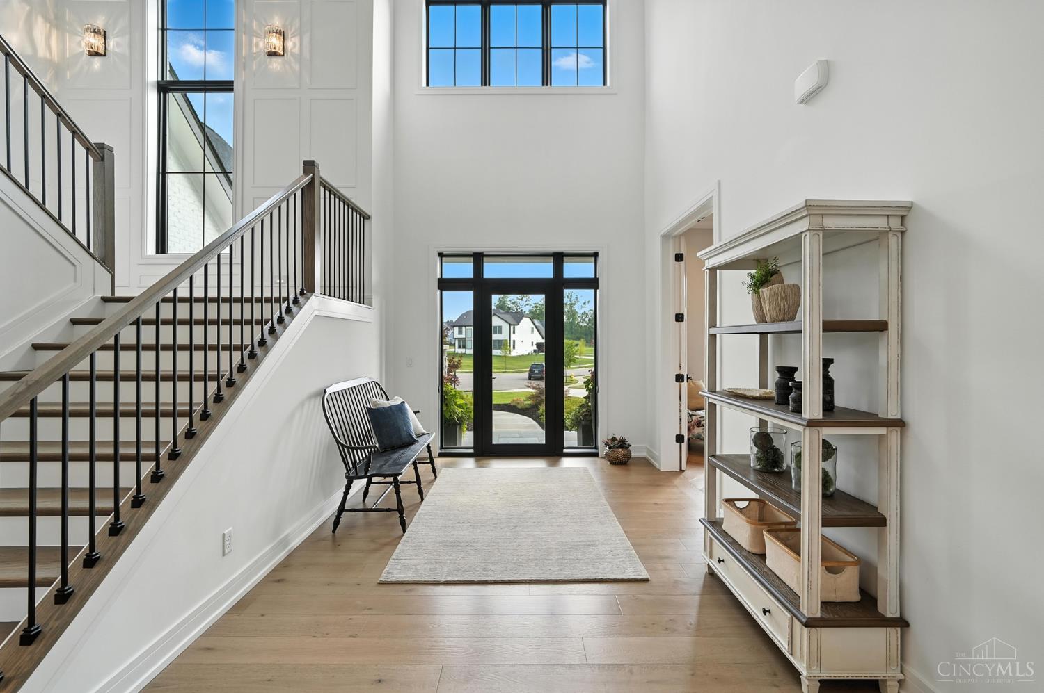 5413 Walnut View Drive