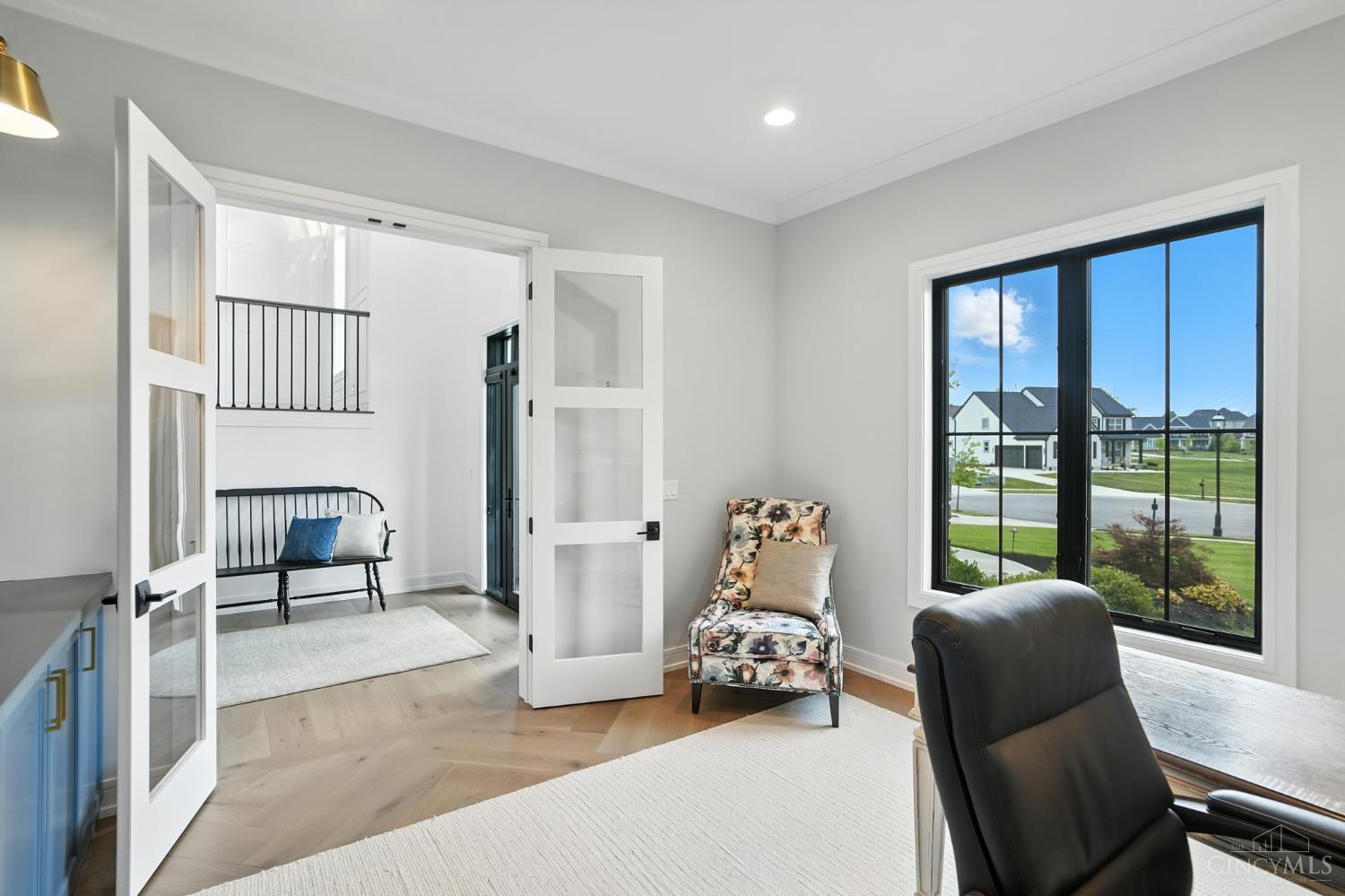 5413 Walnut View Drive