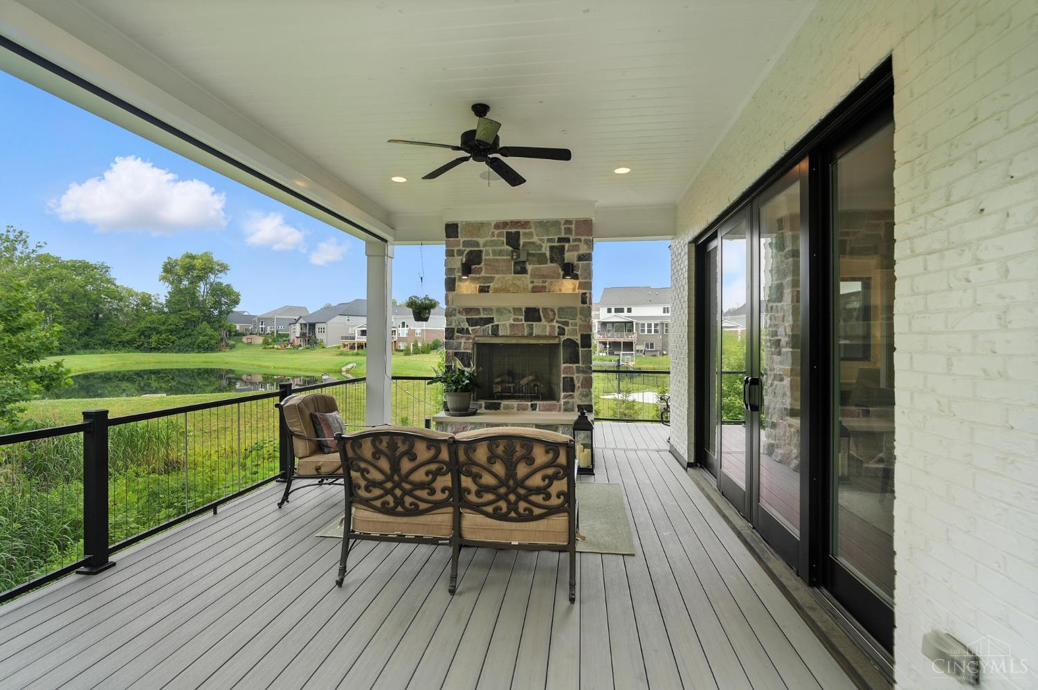 5413 Walnut View Drive