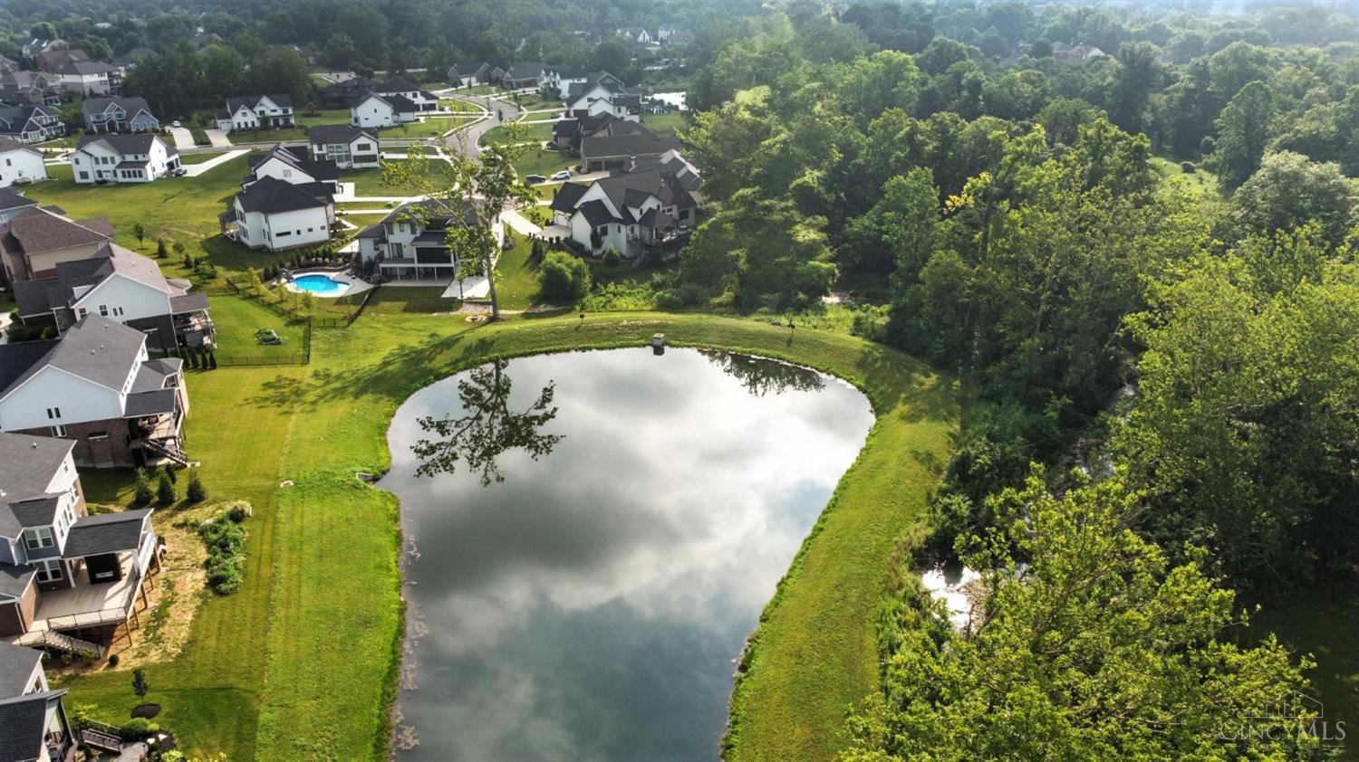 5413 Walnut View Drive