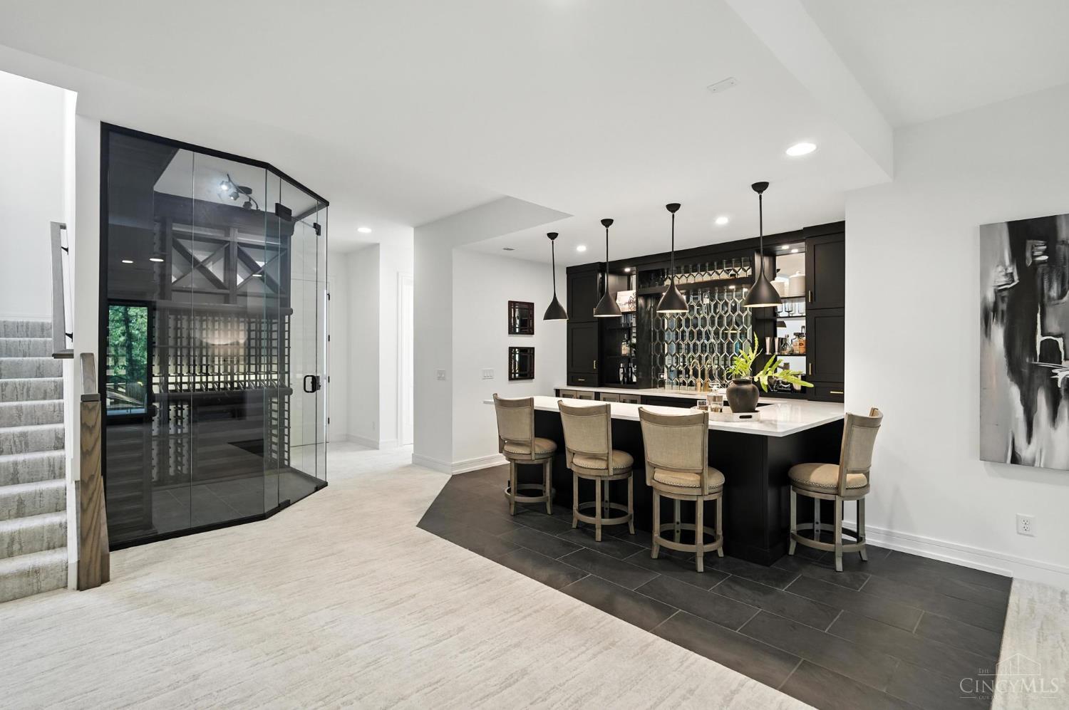 5413 Walnut View Drive