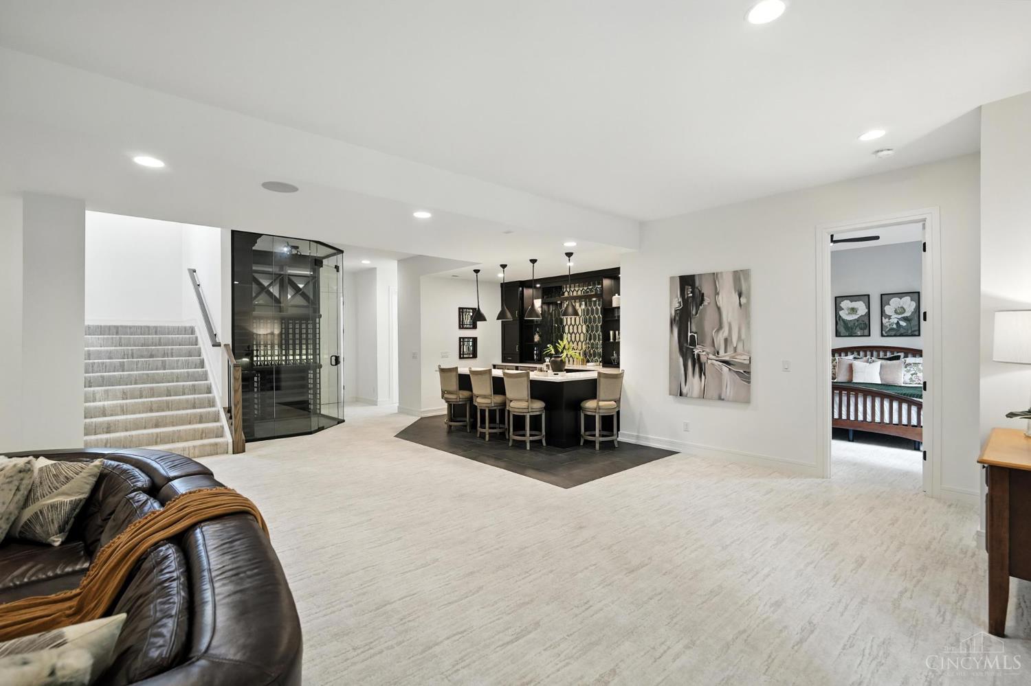 5413 Walnut View Drive