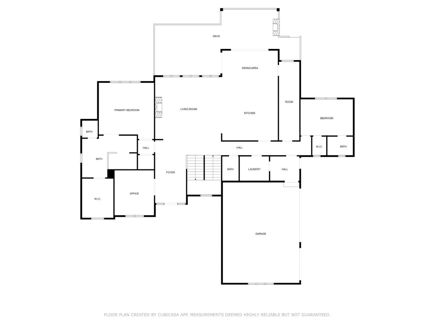 5413 Walnut View Drive
