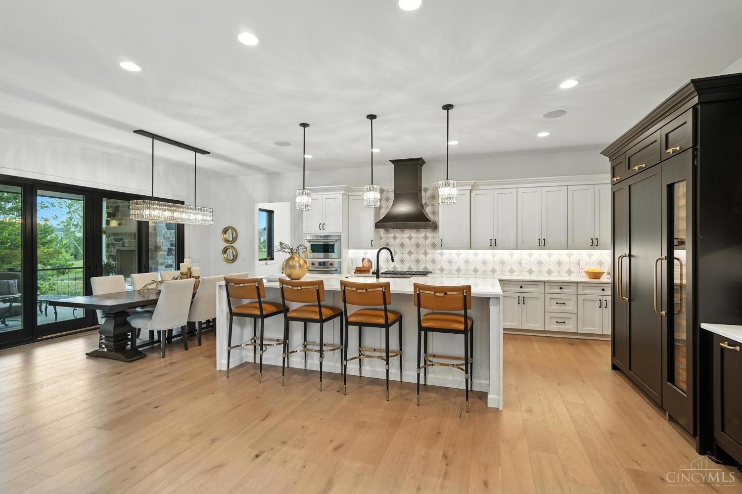 5413 Walnut View Drive