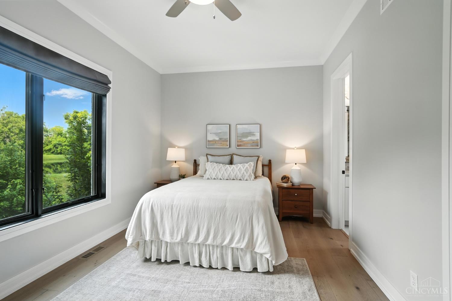5413 Walnut View Drive