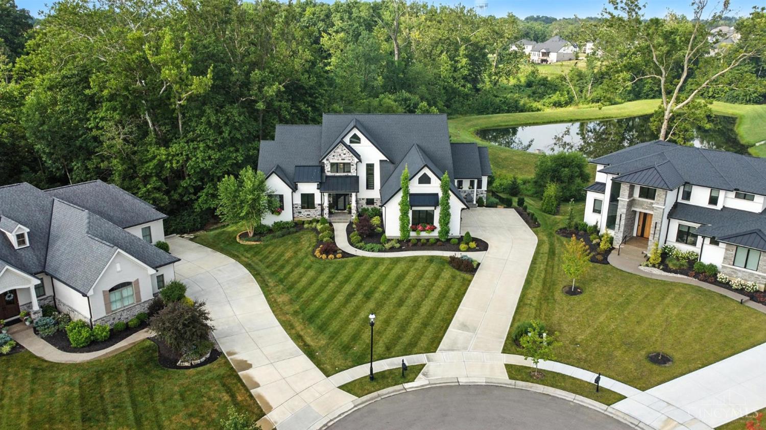 5413 Walnut View Drive