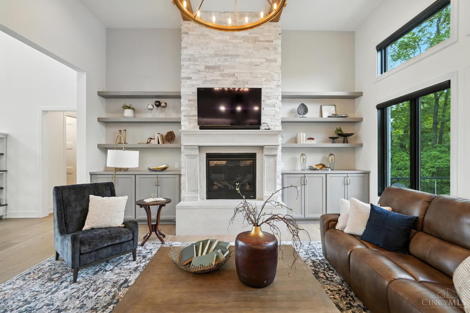 5413 Walnut View Drive