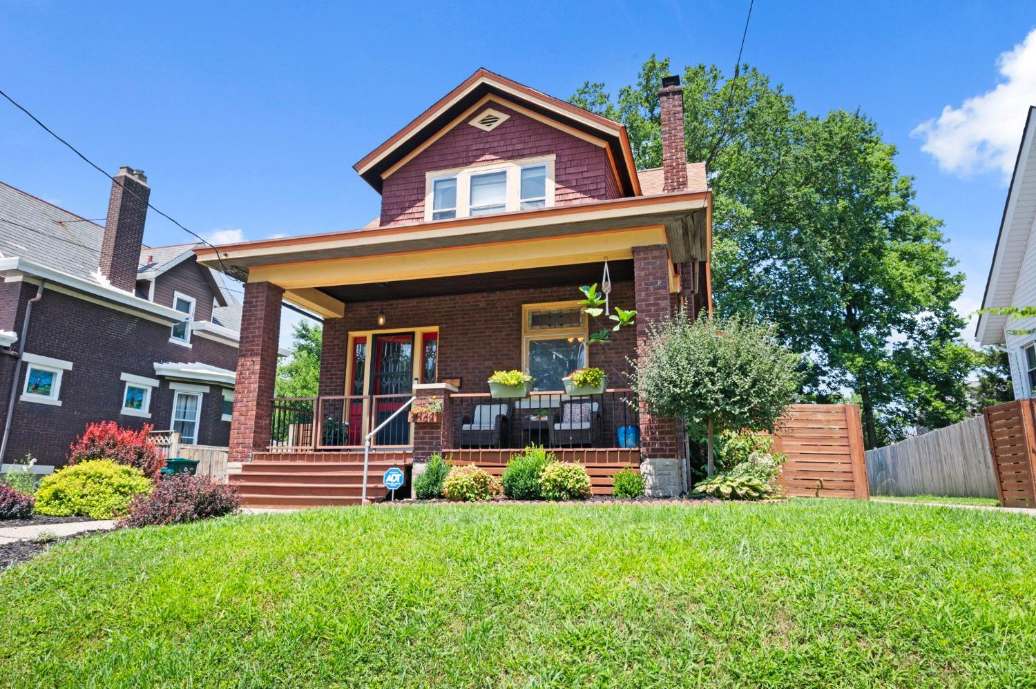 3024 Hull Avenue