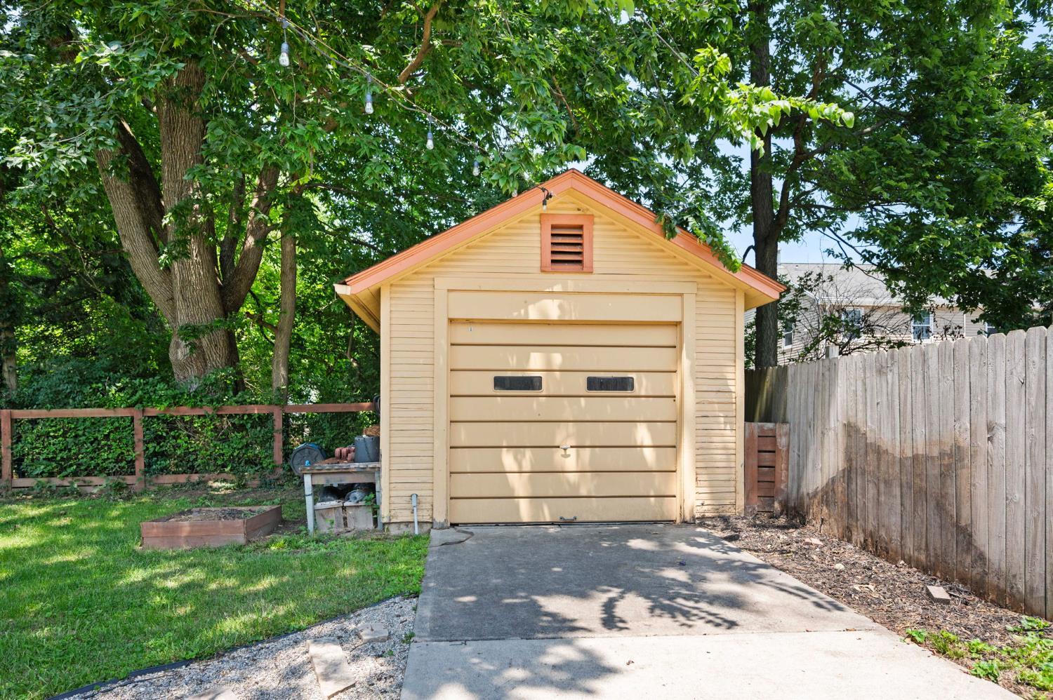 3024 Hull Avenue