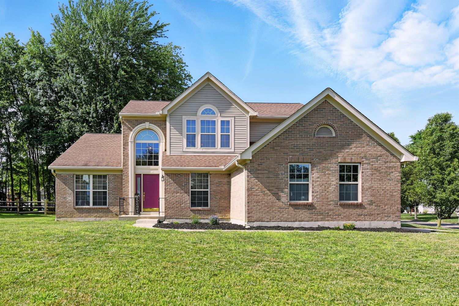 1287 McGuffey Lane