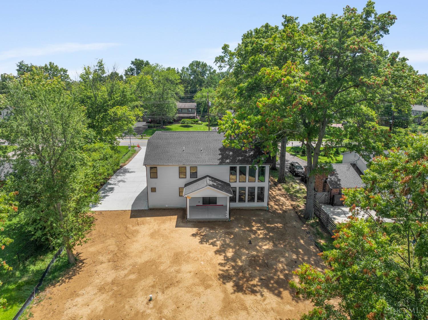 7840 Pfeiffer Road
