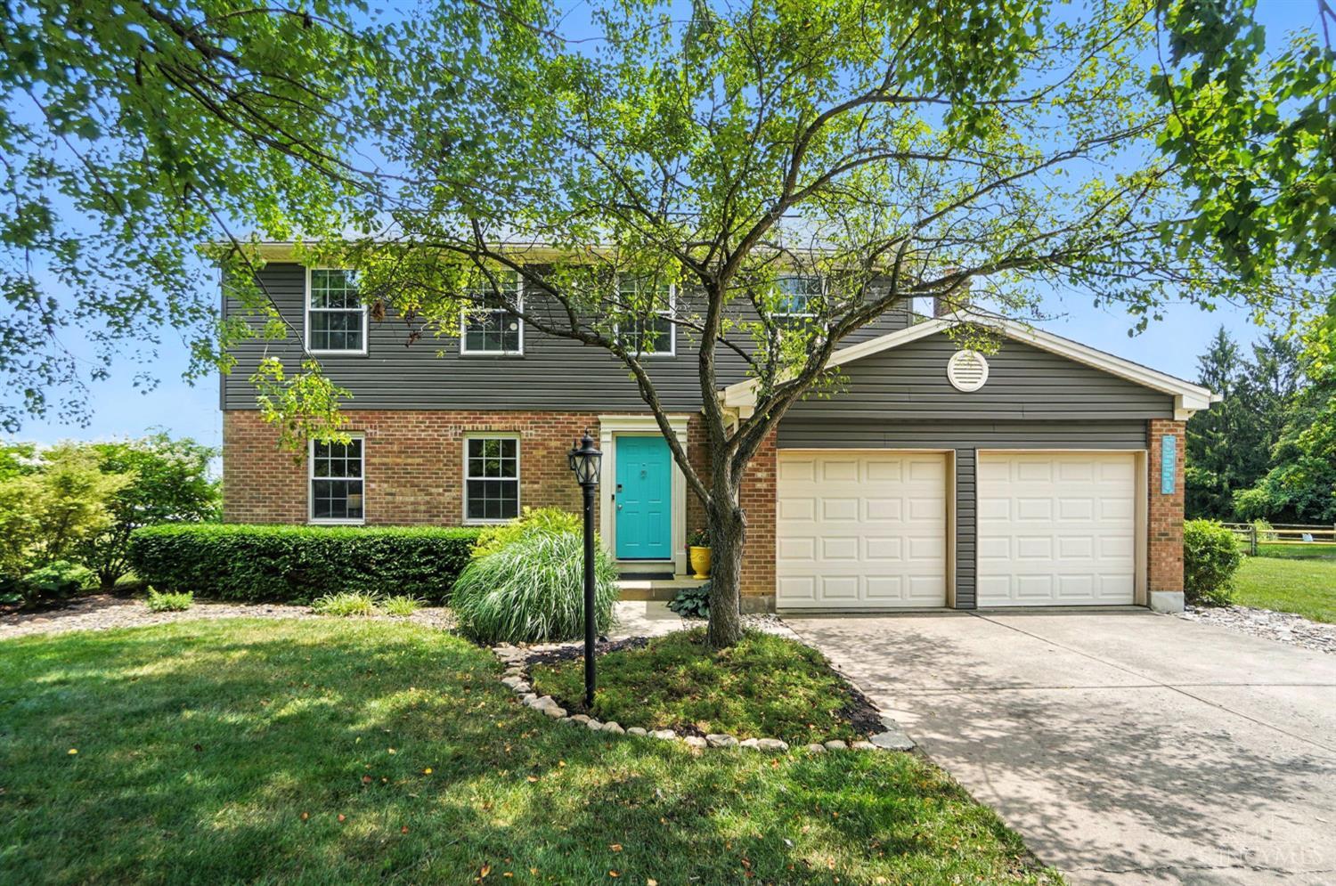 8550 Pondridge Drive