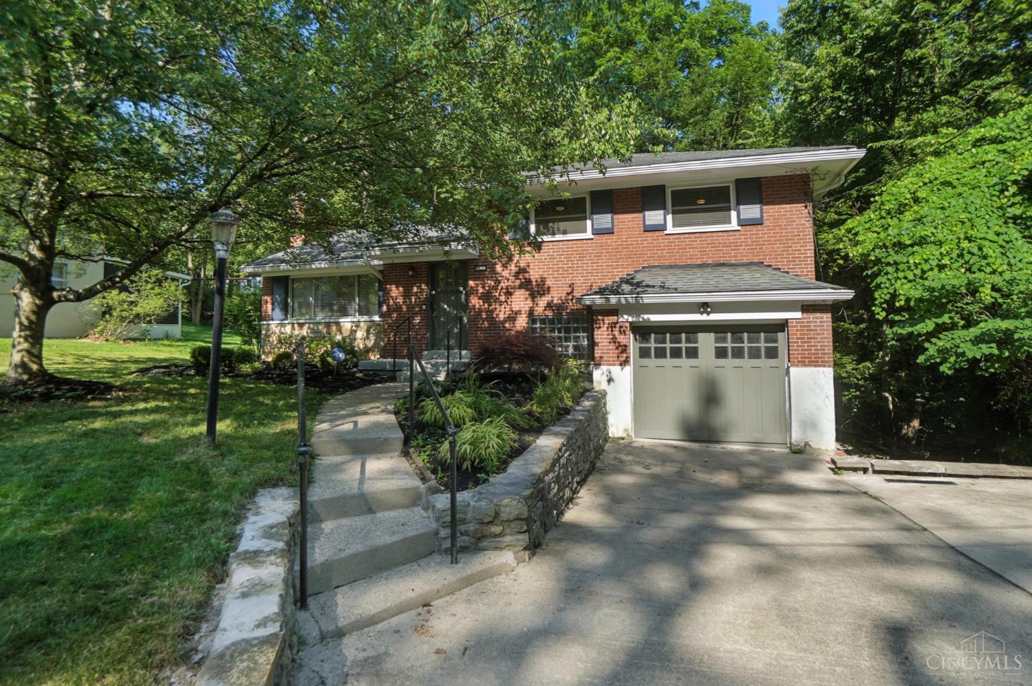 1419 Wolfangel Road