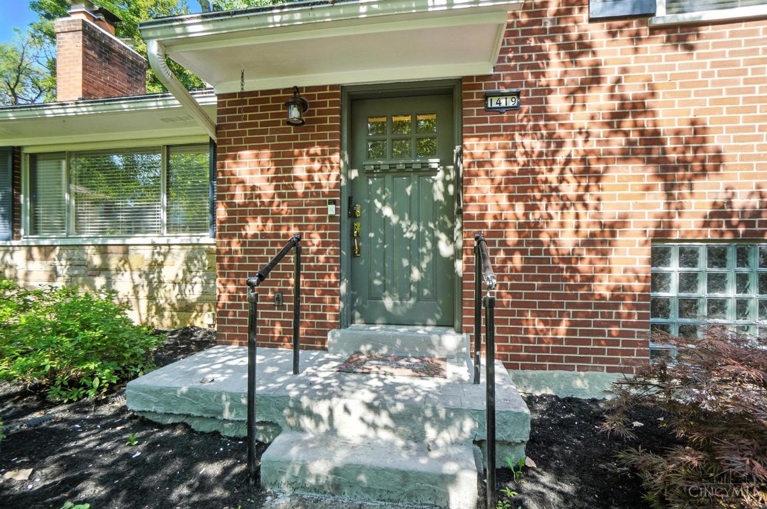 1419 Wolfangel Road