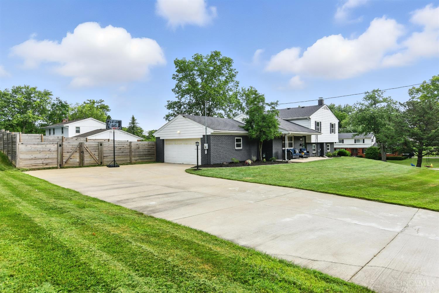 8497 Highton Court